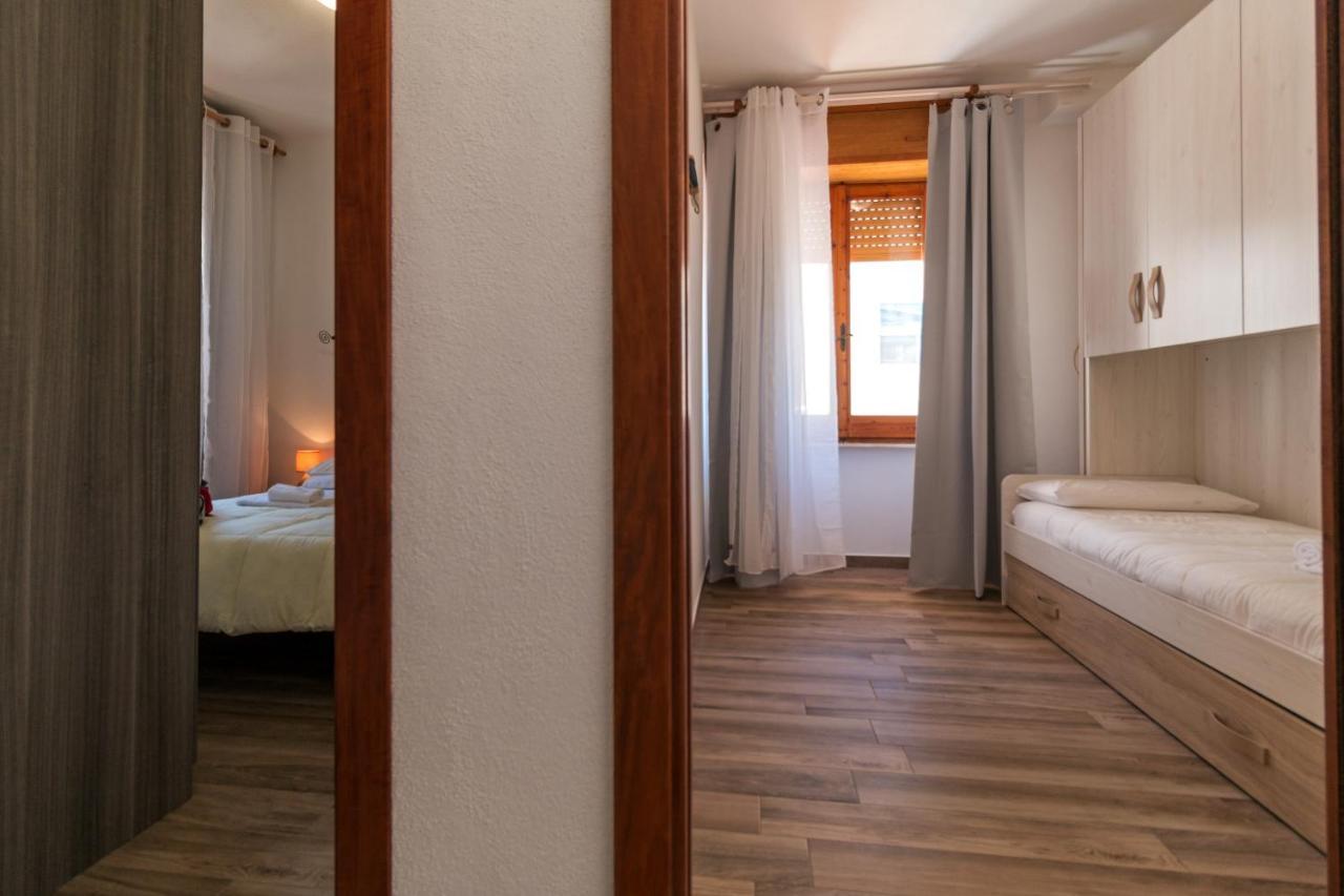 Casa Riccio Apartment Cala Gonone Exterior photo