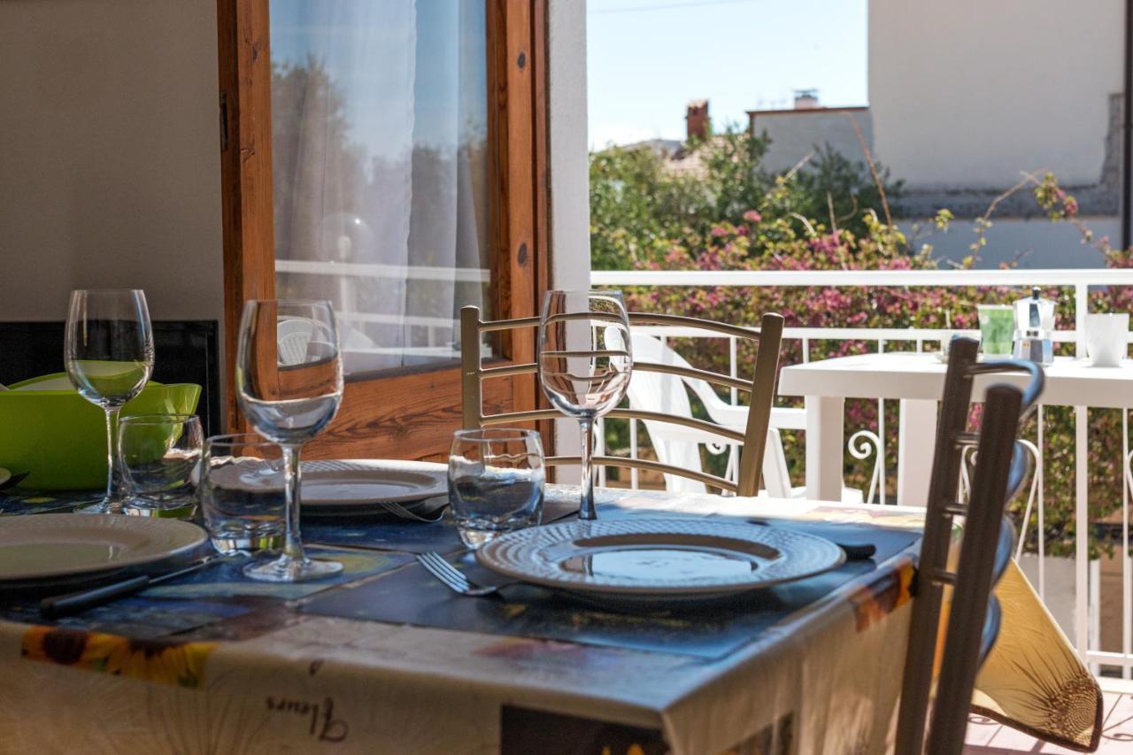 Casa Riccio Apartment Cala Gonone Exterior photo